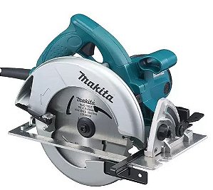 Serra Circular Makita 7.1/4" 1.800W 5007N 127V