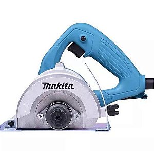 Serra Mármore 110 mm 127V 1300W 4100Nh3zx2 Makita