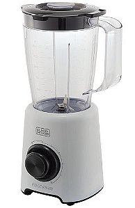 Liquidificador Fusion Control 2 Lts L800 Black+Decker 127v