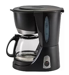 Cafeteira Elétrica Vetro Caffe 15 xícaras CEV15 Agratto