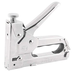 Grampeador Pinador Vonder Plus