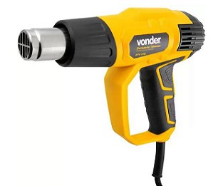 Soprador térmico STV 150N 127v VONDER