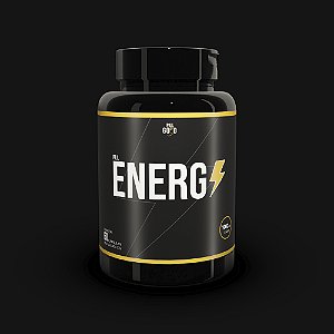 Pill Energy