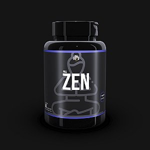 Pill Zen