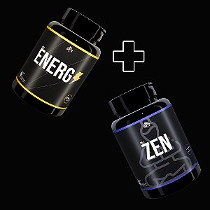 COMBO Energy+Zen