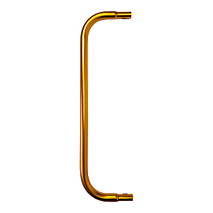 Armação Parte 3 Golden Thai - Koobq