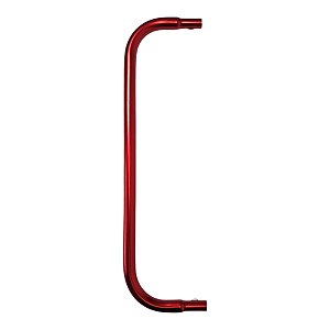 Armação Parte 3 Swiss Red - Koobq