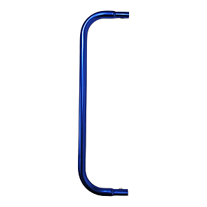 Armação Parte 3 Marocco Blue - Koobq