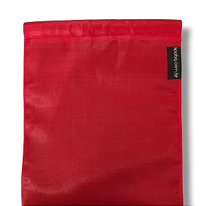 Assento Kokkini - Koobq