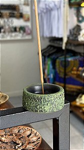 Sahumador Incensário Potinho