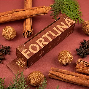 Bombinha Fortuna Sagrada Madre - com 4 Unidades