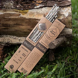 Incenso Natural Sagrada Madre - Yagra