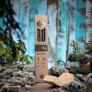 Incenso Natural Sagrada Madre - Copal