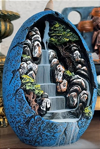 Incensário Cachoeira Cascata