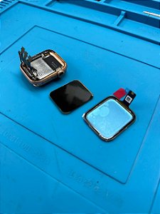 CONSERTO GERAL APPLE WATCH