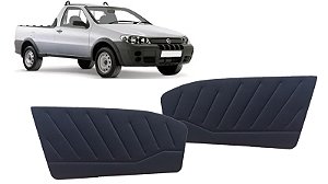 Forro Strada 1.4 Mpi Fire Cs 2p V Manual Courvin Preto 02/12