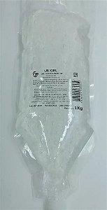 Gel Glicerinado Para Radiofrequência, Unigel, 1kg, Bag