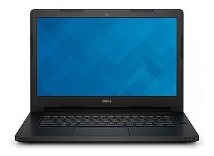 Notebook Dell 3470 Intel Core I3