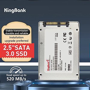 Kingbank 120 gb 240 gb 480 gb hdd 2.5 drive drive ssd sata sata III