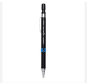 Lapiseira Carbon 0.7mm Jocar Office