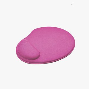 Mouse Pad Home Office Emborrachado Letron