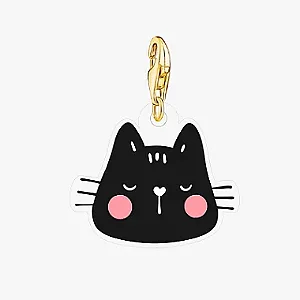 Charm Gatinhos Petit Conte Buendia