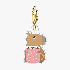 Charm Bichinhos Petit Conte Buendia