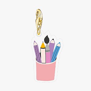 Charm Materiais Escolares e Estudos Petit Conte Buendia