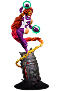 Starfire