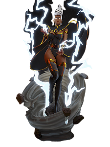Storm
