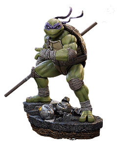 Donatello