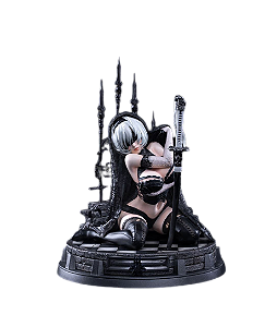 Nier Automata