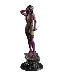 Mileena -  Mortal Kombat