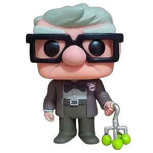Funko Pop  Carl Up