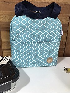 Bolsa Térmica e Lancheira
