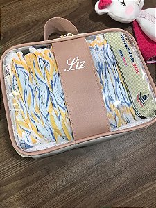 Maleta Organizadora de Fraldas