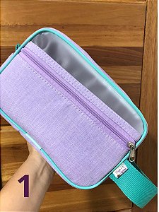 Necessarie Carol pronta entrega