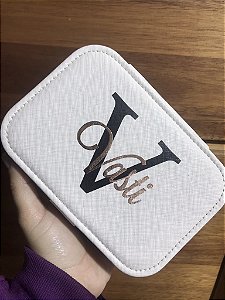 Porta Joias Personalizado