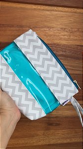 Necessarie Básica com transparência