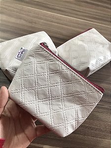 Porta Moeda - Pronta entrega