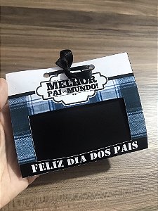 Carteira personalizada