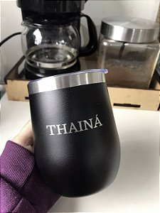 Copo Térmico Personalizado