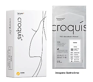 FIO LISO - PACK 10 UN