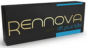 RENNOVA LIFT PLUS LIDO