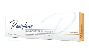 RESTYLANE SKINBOOSTER VITAL LIGHT