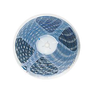 Fita de Led Rítmica