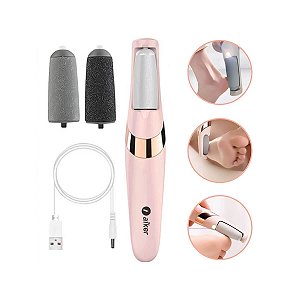 Lixador Removedor de Calos