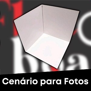 Cenário Para Fotos - 3MM