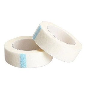 Fita Micropore Branca Antialérgica