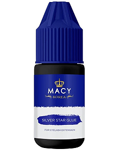 Cola Macy Silver 3ml